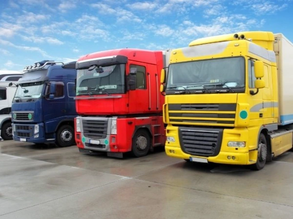 İzmir Güce Nakliye